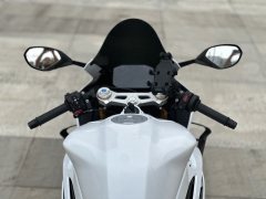 Zhangxue Motorcycles 500RR - фото 5
