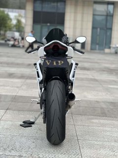Zhangxue Motorcycles 500RR - фото 6