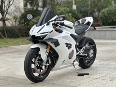 Zhangxue Motorcycles 500RR - фото 7
