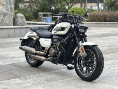 QJMOTOR Flash 350 - фото 1
