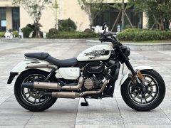 QJMOTOR Flash 350 - фото 2