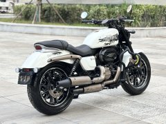 QJMOTOR Flash 350 - фото 3