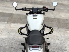 QJMOTOR Flash 350 - фото 5
