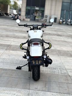 QJMOTOR Flash 350 - фото 6