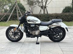 QJMOTOR Flash 350 - фото 7
