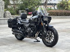 Voge CU525 500 cc - фото 1