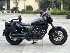 Voge CU525 500 cc - фото 2