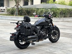 Voge CU525 500 cc - фото 3