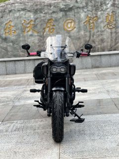 Voge CU525 500 cc - фото 4