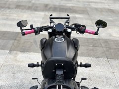 Voge CU525 500 cc - фото 5