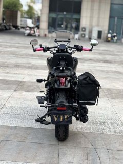 Voge CU525 500 cc - фото 6