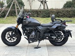 Voge CU525 500 cc - фото 8