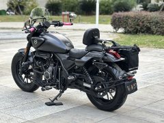 Voge CU525 500 cc - фото 9