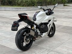 QJMOTOR Sai 600 680 cc - фото 3