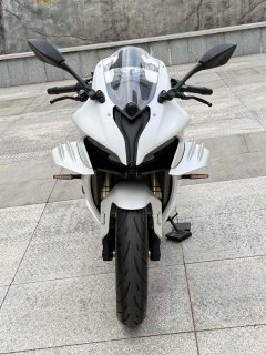 QJMOTOR Sai 600 680 cc - фото 4