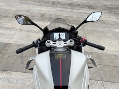 QJMOTOR Sai 600 680 cc - фото 5