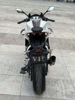QJMOTOR Sai 600 680 cc - фото 6