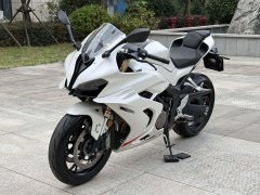 QJMOTOR Sai 600 680 cc - фото 7