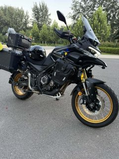 Voge DS525 500 cc - фото 2
