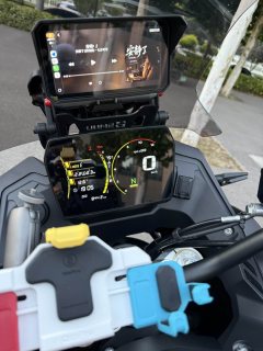 Voge DS525 500 cc - фото 3
