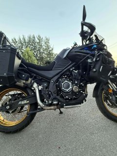 Voge DS525 500 cc - фото 4