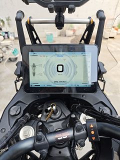 CFMOTO 800MT - фото 1