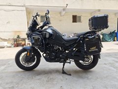 CFMOTO 800MT - фото 2