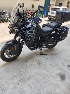 CFMOTO 800MT - фото 3