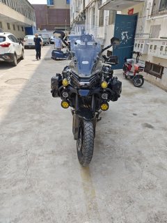CFMOTO 800MT - фото 6
