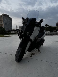 Yamaha XMAX 300 cc - фото 1