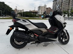 Yamaha XMAX 300 cc - фото 3