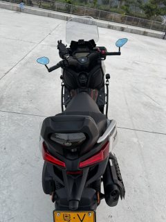 Yamaha XMAX 300 cc - фото 4