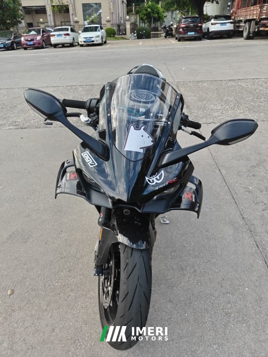 Kayo 450RR - мотоцикл из Китая