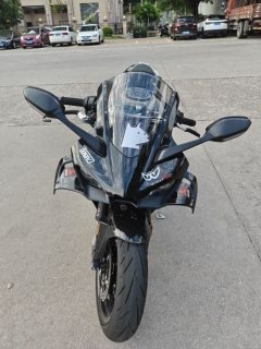 Kayo 450RR - фото 1