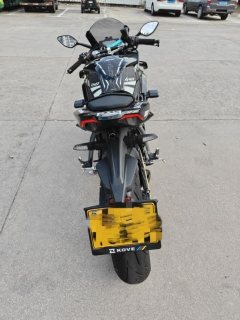 Kayo 450RR - фото 10