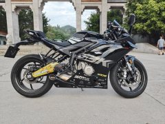 Kayo 450RR - фото 2