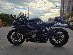 Kayo 450RR - фото 3