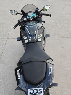 Kayo 450RR - фото 5