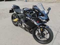 Kayo 450RR - фото 6