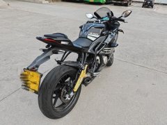 Kayo 450RR - фото 8