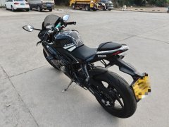 Kayo 450RR - фото 9