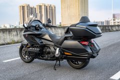 Honda Gold Wing GL1800 - фото 3