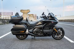 Honda Gold Wing GL1800 - фото 5