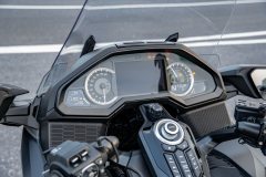 Honda Gold Wing GL1800 - фото 7