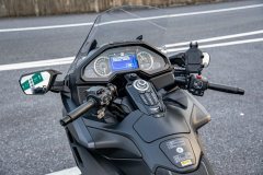 Honda Gold Wing GL1800 - фото 8