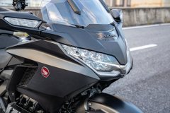 Honda Gold Wing GL1800 - фото 9