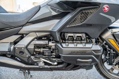 Honda Gold Wing GL1800 - фото 10