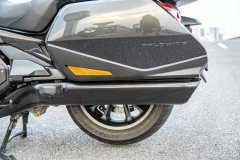 Honda Gold Wing GL1800 - фото 11