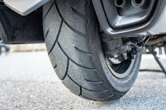 Honda Gold Wing GL1800 - фото 12