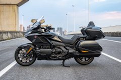 Honda Gold Wing GL1800 - фото 2